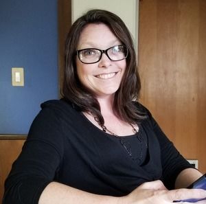 Meet your Posher, Tammy